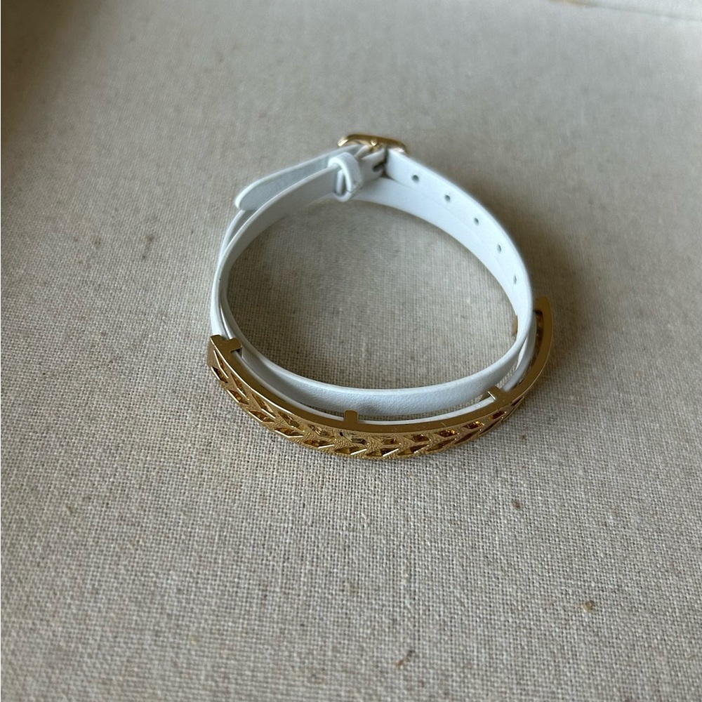 Ally Double Wrap Bracelet - Picture 9 of 10